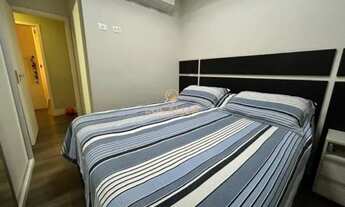 Imagem 6: Apartamento - Jardim das Indústrias - Condomínio Splendor Garden - 3 Dormitórios - 100m²