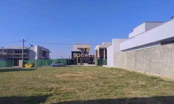 Imagem 2: Terreno Vereda dos Campos - 250m² - Com projeto aprovado na Prefeitura