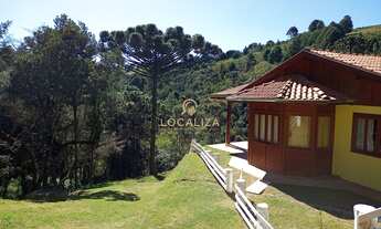 Imagem: Descansópolis, 3 dormitórios, 1 suítes
