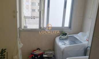 Imagem 7: Apartamento á Venda - 3 Dorms sendo 1 suíte - 70m² - Colinas de São José