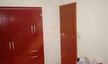 Imagem 7: Casa sobrado á Venda - 3 Dorms com Suite - Jd Colonial com Área de Lazer - Churrasqueira e