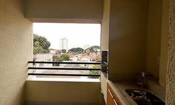Imagem 3: Apartamento para locação em São José dos Campos-SP, Jardim Oriente: 2 quartos, 1 suíte, 65