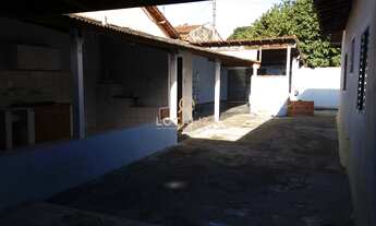 Imagem 6: Imperdível oportunidade! Casa à venda em Caçapava-SP, no Parque Residencial Nova Caçapava