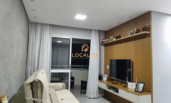 Imagem: Apartamento à venda no Jardim Sul, São