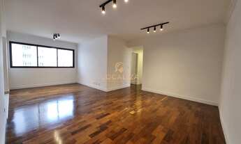 Imagem 6: Apartamento à venda no Parque Residencial Aquarius em São José dos Campos-SP: 3 quartos, 1