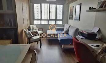 Imagem 2: Apartamento 3 quartos com suíte no Jardim das Colinas, São José dos Campos-SP: moderno e a