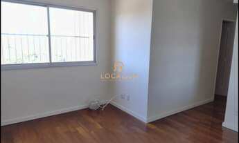 Imagem 2: Apartamento - Monte Castelo - Edifício Portinari - 2 Dormitórios - 63m². Poucos minutos do