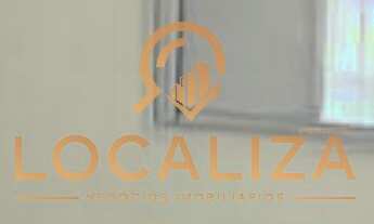 Imagem 6: Apartamento - Monte Castelo - Edifício Portinari - 2 Dormitórios - 63m². Poucos minutos do