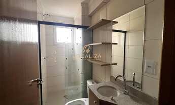 Imagem 4: Apartamento para locação em São José dos Campos-SP, Jardim Oriente: 2 quartos, 1 suíte, 65