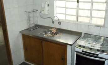 Imagem 5: Casa de 4 quartos na Vila São Benedito, São José dos Campos-SP: Moderna infraestrutura e l