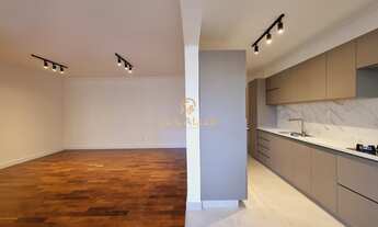 Imagem 7: Apartamento à venda no Parque Residencial Aquarius em São José dos Campos-SP: 3 quartos, 1