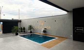 Imagem 3: Casa à venda em São José dos Campos-SP: 3 quartos, 3 suítes, 2 salas, 4 banheiros, 3 vagas