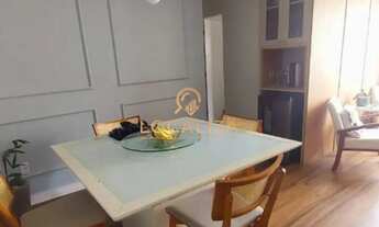 Imagem: Apartamento 3 quartos com suíte no Jardim