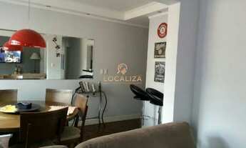 Imagem 3: Apartamento á Venda - 3 Dorms com Suíte - 70m² - Jd. Satélite