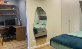 Imagem 6: Casa Moderna á Venda - Jd. Morumbi - 4 Dormitórios com Suites - 128m²