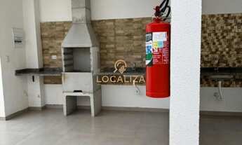 Imagem 4: Apartamento - Residencial Sinai - Jardim Colonial - 2 Dormitórios - 49m²