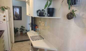 Imagem 6: Apartamento á Venda - 3 Dorms sendo 1 suíte - 70m² - Colinas de São José