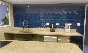 Imagem 2: Casa Moderna á Venda - Jd. Morumbi - 4 Dormitórios com Suites - 128m²