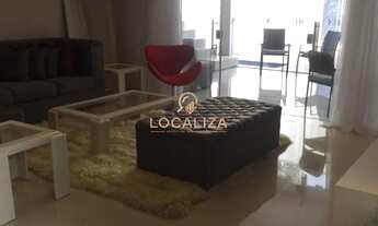 Imagem: Casa para Locação de Alto Padrão - Vila