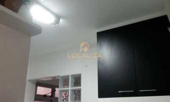 Imagem 7: Apartamento á Venda - 3 Dorms com Suíte - 70m² - Jd. Satélite