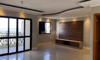 Imagem: Apartamento Esplanada Resort - 3 quartos