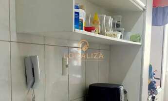 Imagem 6: Apartamento 3 quartos com suíte no Jardim das Colinas, São José dos Campos-SP: moderno e a