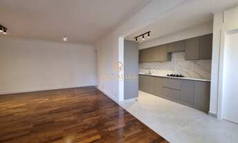 Imagem 5: Apartamento à venda no Parque Residencial Aquarius em São José dos Campos-SP: 3 quartos, 1