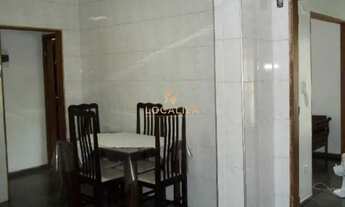 Imagem 3: Casa de 4 quartos na Vila São Benedito, São José dos Campos-SP: Moderna infraestrutura e l