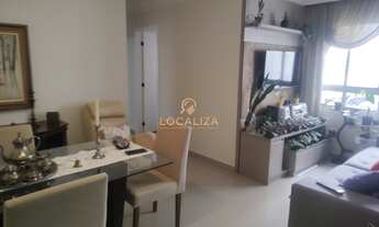 Imagem: Apartamento á Venda - 3 Dorms sendo 1 suíte