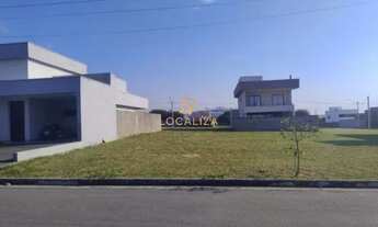 Imagem 1: Terreno Vereda dos Campos - 250m² - Com projeto aprovado na Prefeitura