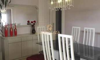 Imagem 3: Casa para Locação de Alto Padrão - Vila Industrial - 4 Dorms - 360m²