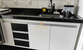 Imagem 5: Apartamento à venda no Jardim Sul, São José dos Campos-SP: 2 quartos, 1 banheiro, 1 vaga