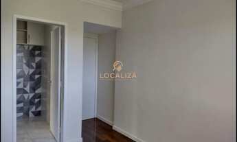 Imagem 5: Apartamento - Monte Castelo - Edifício Portinari - 2 Dormitórios - 63m². Poucos minutos do