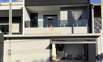 Imagem: Casa à venda em São José dos Campos-SP