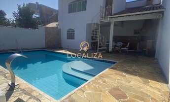 Imagem: CASA BOSQUE, 3 dormitórios, 1 suítes