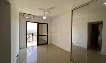 Imagem 3: Apartamento Esplanada Resort - 3 quartos, 2 suítes, 2 salas, 3 banheiros, 2 vagas - 118m²