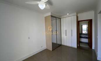 Imagem 7: Apartamento Esplanada Resort - 3 quartos, 2 suítes, 2 salas, 3 banheiros, 2 vagas - 118m²