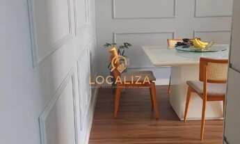 Imagem 3: Apartamento 3 quartos com suíte no Jardim das Colinas, São José dos Campos-SP: moderno e a