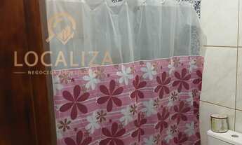 Imagem 5: Oportunidade única: Casa à venda em São Bento do Sapucaí-SP, com 2 quartos, 1 suíte e 2 sa