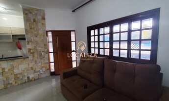 Imagem 3: Casa térrea/ Altos da Vila Paiva / 2 Dormitórios sendo 01 suíte / 125m² / São José dos Cam