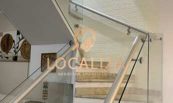 Imagem 3: Casa em Condomínio de Luxo em Chácaras São José, São José dos Campos-SP: 3 Quartos, 1 Suít