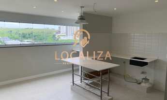 Imagem 4: Apartamento à venda em São José dos Campos-SP: 2 quartos, 1 suite, 2 salas, 2 banheiros, 1