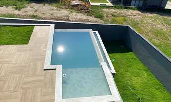 Imagem 7: COLINAS PARATEHY, 4 dormitórios, 4 suíte, 4 vagas na garagem, 426M² de Área Construída, 60