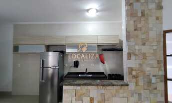 Imagem 5: Casa térrea/ Altos da Vila Paiva / 2 Dormitórios sendo 01 suíte / 125m² / São José dos Cam