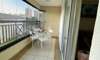 Imagem 5: Apartamento/ Vila Ema / Residencial Privilége /2 Dormitórios / 75m/ São José dos Campos