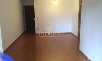 Imagem 2: Apartamento/ Centro /Condomínio Logus II/ 85m²/04 Dormitórios/ São José dos Campos