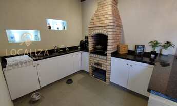 Imagem: Espetacular casa à venda em Jacareí-SP