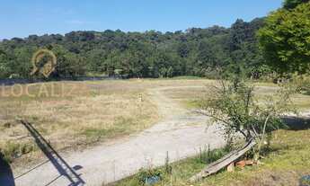 Imagem: Terreno Industrial de 40.000m² à venda