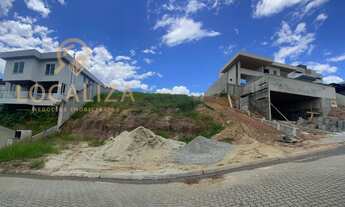 Imagem: Terreno à venda em São José dos Campos-SP