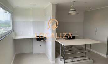 Imagem 2: Apartamento à venda em São José dos Campos-SP: 2 quartos, 1 suite, 2 salas, 2 banheiros, 1